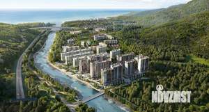 2-к квартира, вторичка, 48м2, 3/17 этаж