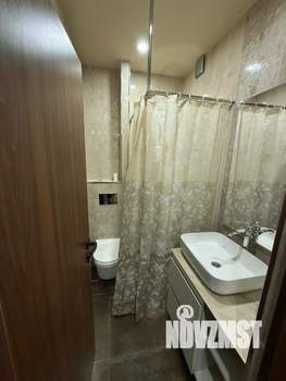 1-к квартира, вторичка, 38м2, 2/5 этаж
