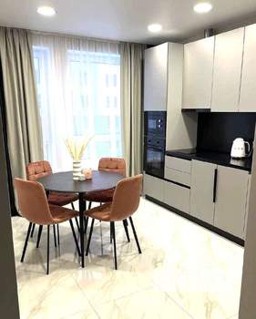1-к квартира, вторичка, 38м2, 6/10 этаж