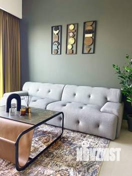 1-к квартира, вторичка, 43м2, 5/9 этаж
