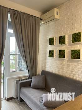 1-к квартира, вторичка, 37м2, 3/11 этаж