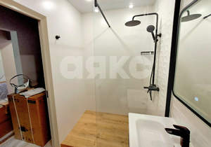 3-к квартира, вторичка, 78м2, 5/12 этаж