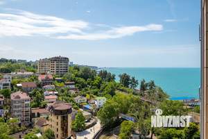 1-к квартира, вторичка, 45м2, 12/14 этаж