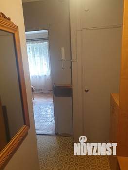 2-к квартира, вторичка, 37м2, 1/6 этаж