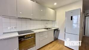 Студия квартира, вторичка, 39м2, 7/18 этаж