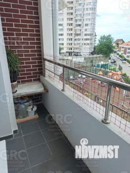Студия квартира, вторичка, 26м2, 2/5 этаж