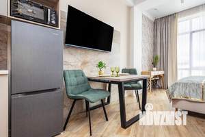 Студия квартира, вторичка, 29м2, 5/6 этаж