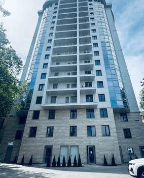 1-к квартира, вторичка, 41м2, 7/16 этаж