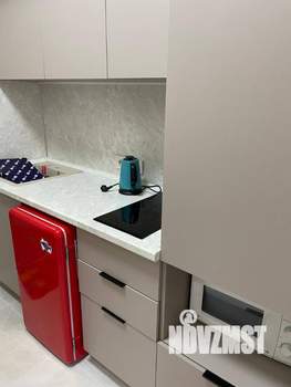 Студия квартира, вторичка, 18м2, 4/4 этаж