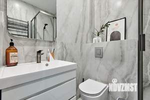 2-к квартира, вторичка, 45м2, 6/19 этаж