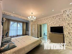 2-к квартира, вторичка, 86м2, 14/27 этаж