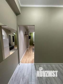 2-к квартира, вторичка, 37м2, 8/8 этаж