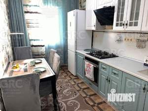 1-к квартира, вторичка, 41м2, 5/10 этаж