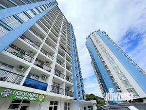 1-к квартира, вторичка, 31м2, 8/16 этаж