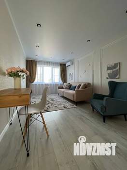 2-к квартира, вторичка, 52м2, 4/5 этаж
