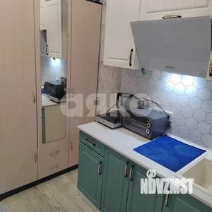 Студия квартира, вторичка, 15м2, 2/4 этаж