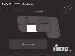 3-к квартира, вторичка, 107м2, 2/6 этаж