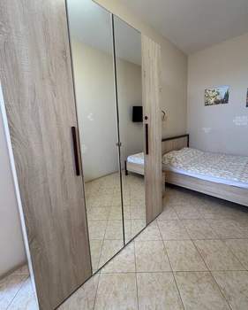 1-к квартира, вторичка, 30м2, 1/6 этаж