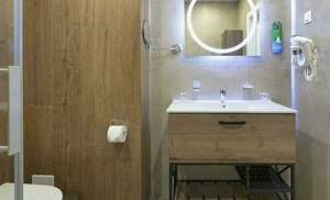 1-к квартира, вторичка, 36м2, 4/6 этаж