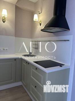1-к квартира, вторичка, 38м2, 8/12 этаж