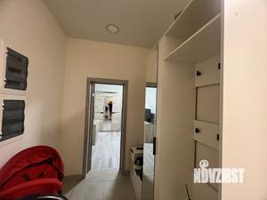 2-к квартира, вторичка, 60м2, 7/17 этаж