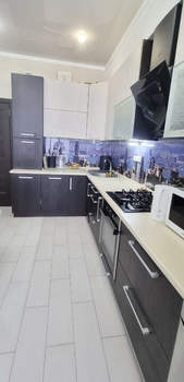 3-к квартира, вторичка, 55м2, 8/8 этаж