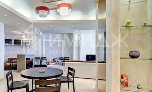 3-к квартира, вторичка, 120м2, 6/21 этаж