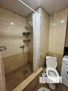 2-к квартира, вторичка, 30м2, 3/4 этаж