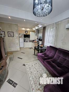 1-к квартира, вторичка, 39м2, 4/11 этаж