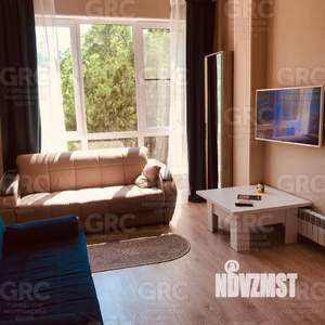 Студия квартира, вторичка, 24м2, 2/7 этаж