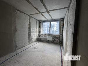 1-к квартира, вторичка, 38м2, 9/19 этаж