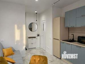 2-к квартира, вторичка, 31м2, 11/12 этаж