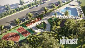 1-к квартира, вторичка, 40м2, 5/11 этаж