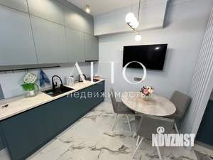 Студия квартира, вторичка, 28м2, 1/5 этаж