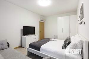 1-к квартира, вторичка, 38м2, 6/23 этаж