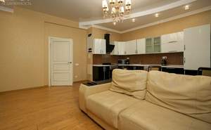 3-к квартира, вторичка, 86м2, 2/11 этаж