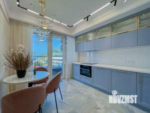 2-к квартира, вторичка, 65м2, 11/13 этаж