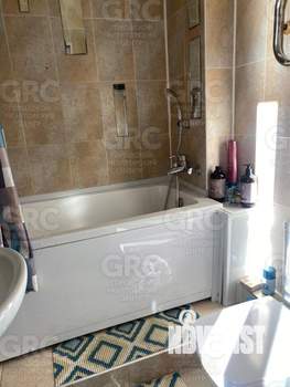 1-к квартира, вторичка, 35м2, 4/4 этаж