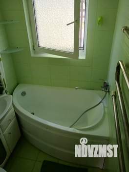 3-к квартира, вторичка, 50м2, 1/2 этаж