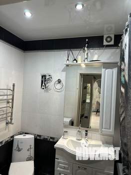 1-к квартира, вторичка, 41м2, 5/5 этаж
