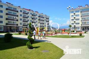 1-к квартира, вторичка, 26м2, 3/5 этаж