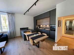 2-к квартира, вторичка, 40м2, 3/6 этаж