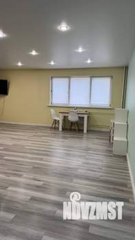 3-к квартира, вторичка, 92м2, 1/17 этаж