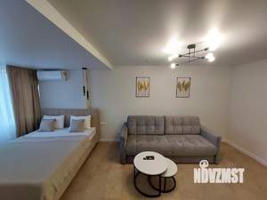 1-к квартира, вторичка, 30м2, 4/5 этаж