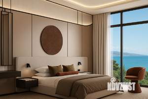 1-к квартира, вторичка, 30м2, 13/20 этаж