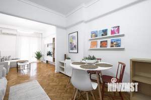 2-к квартира, вторичка, 45м2, 4/5 этаж