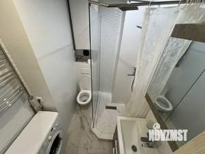 Студия квартира, вторичка, 24м2, 4/5 этаж