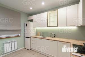 3-к квартира, вторичка, 66м2, 2/22 этаж