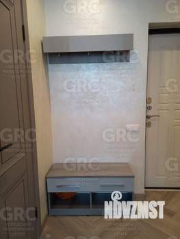 Студия квартира, вторичка, 25м2, 2/7 этаж