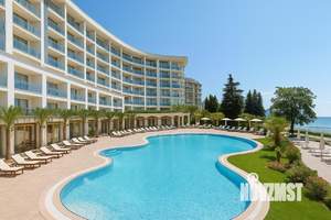 1-к квартира, вторичка, 42м2, 4/5 этаж